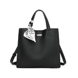 Palomino Gilian Handbag - Black