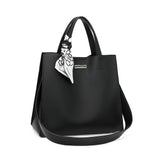 Palomino Gilian Handbag - Black