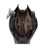 Palomino Gilian Handbag - Black