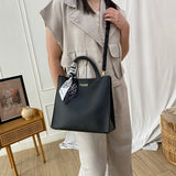 Palomino Gilian Handbag - Black