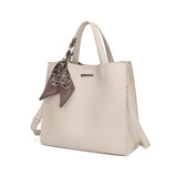 Palomino Gilian Handbag - Cream