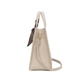 Palomino Gilian Handbag - Cream
