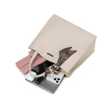 Palomino Gilian Handbag - Cream