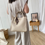Palomino Gilian Handbag - Cream