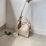 Palomino Gilian Handbag - Cream