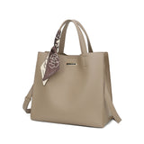 Palomino Gilian Handbag - Khaki