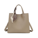 Palomino Gilian Handbag - Khaki