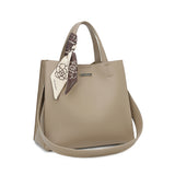 Palomino Gilian Handbag - Khaki