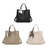 Palomino Gilian Handbag - Black