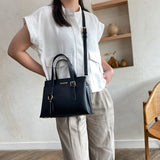 Palomino Flowi Handbag - Black