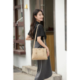 Palomino Flowi Handbag - Black