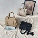 Palomino Flowi Handbag - Black