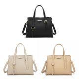 Palomino Flowi Handbag - Black