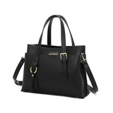 Palomino Flowi Handbag - Black