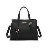 Palomino Flowi Handbag - Black