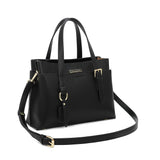 Palomino Flowi Handbag - Black