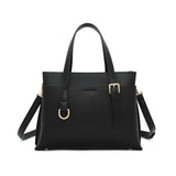 Palomino Flowi Handbag - Black
