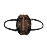 Palomino Flowi Handbag - Black