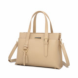 Palomino Flowi Handbag - Khaki