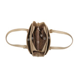 Palomino Flowi Handbag - Khaki