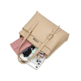 Palomino Flowi Handbag - Khaki