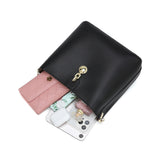 Palomino Sabine Shoulderbag - Black