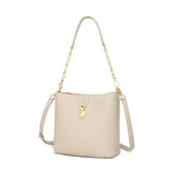 Palomino Sabine Shoulderbag - Cream