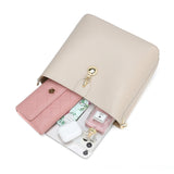 Palomino Sabine Shoulderbag - Cream