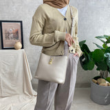 Palomino Sabine Shoulderbag - Cream
