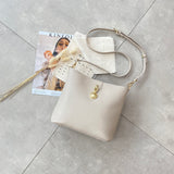 Palomino Sabine Shoulderbag - Cream