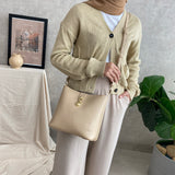 Palomino Sabine Shoulderbag - Khaki