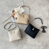 Palomino Sabine Shoulderbag - Black