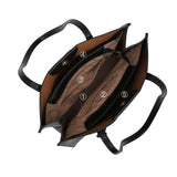 Palomino Rona Totebag - Black