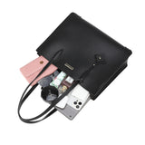 Palomino Rona Totebag - Black