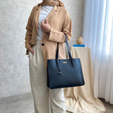 Palomino Rona Totebag - Black