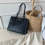 Palomino Rona Totebag - Black