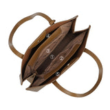 Palomino Rona Totebag - Khaki