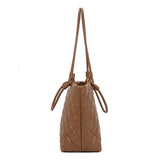 Palomino Manina Totebag - Khaki