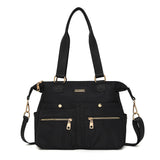 Palomino Erona Shoulderbag - Black