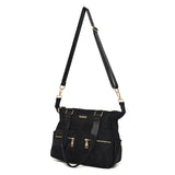 Palomino Erona Shoulderbag - Black