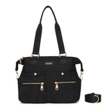 Palomino Erona Shoulderbag - Black