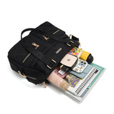 Palomino Erona Shoulderbag - Black
