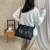 Palomino Erona Shoulderbag - Black
