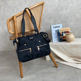 Palomino Erona Shoulderbag - Black