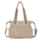 Palomino Erona Shoulderbag - Khaki