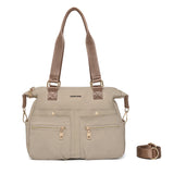 Palomino Erona Shoulderbag - Khaki