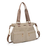 Palomino Erona Shoulderbag - Khaki