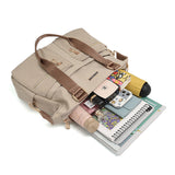 Palomino Erona Shoulderbag - Khaki