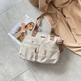 Palomino Erona Shoulderbag - Khaki