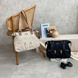Palomino Erona Shoulderbag - Black